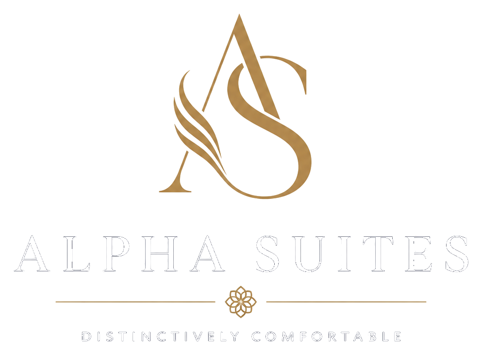 Alpha Suites